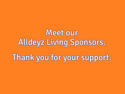 Alldeyz Sponsors