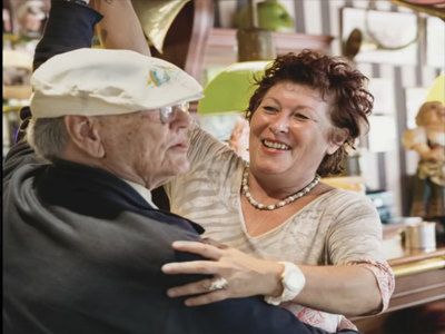 Families are important